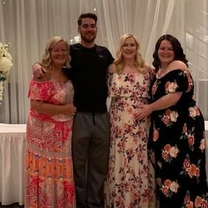 Meet your Posher, Michele